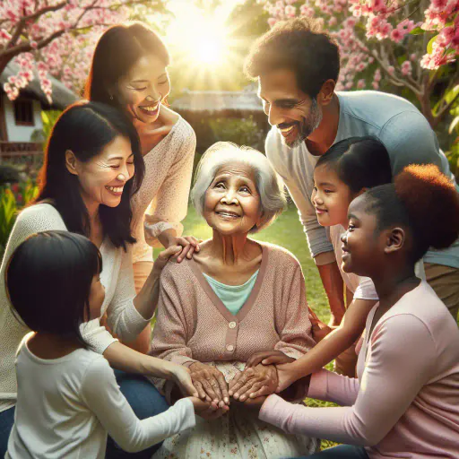 Illustration for Medical Condition