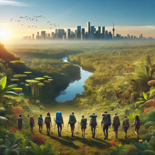 Illustration for Undivided Land