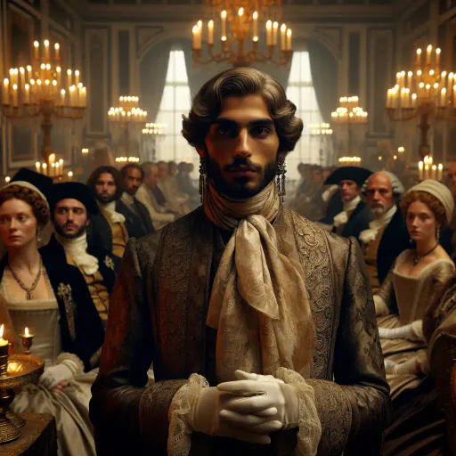 Illustration for Historical Context