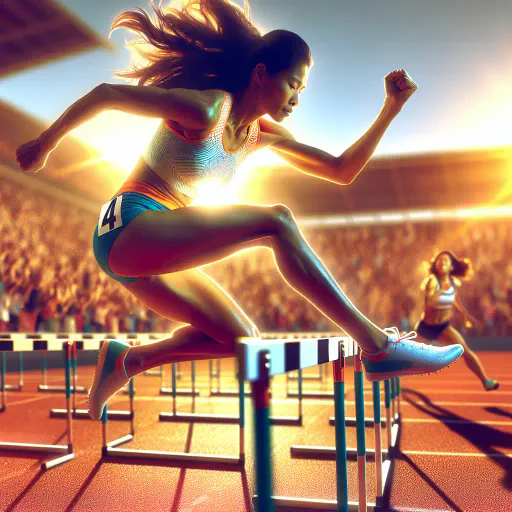 Illustration for Action-Oriented