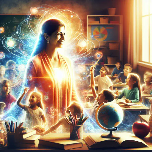 Illustration for Community Perspective