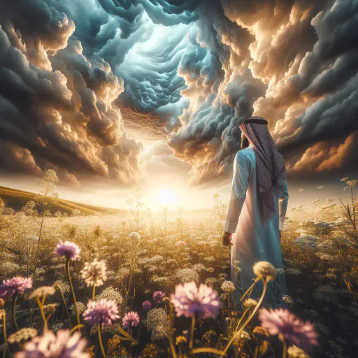 Illustration for Personal Outlook