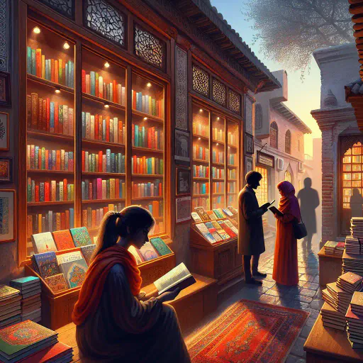 Illustration for Competition Edge