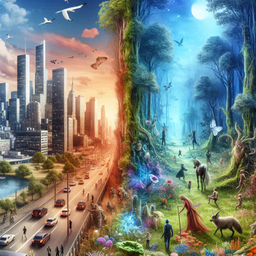 Illustration for Metaphorical Use