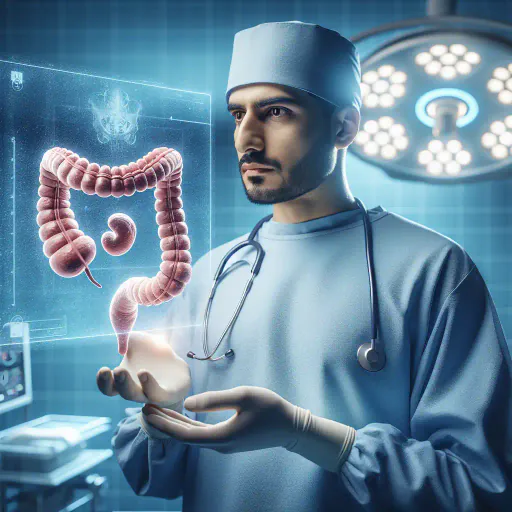 Illustration for Bodily Condition