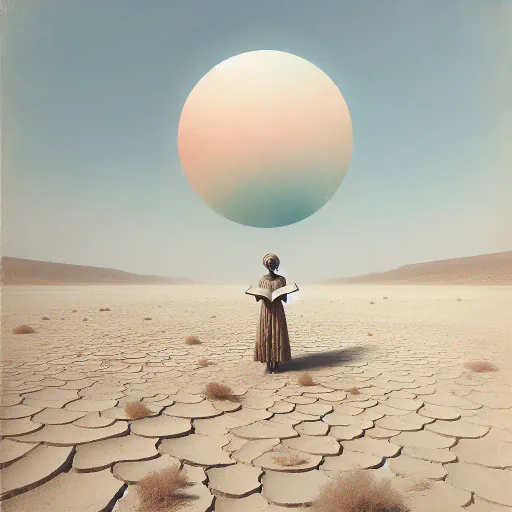 Illustration for Metaphorical Use