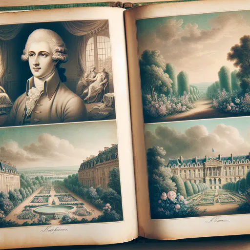 Illustration for Historical Context
