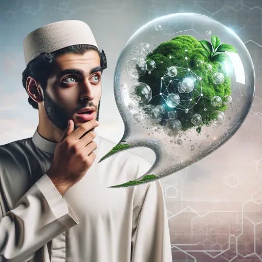 Illustration for Responding to Questions
