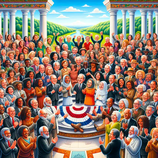 Illustration for Limited Membership