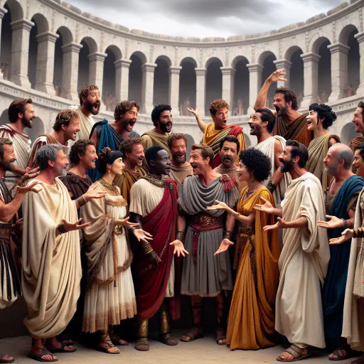 Illustration for Historical Usage