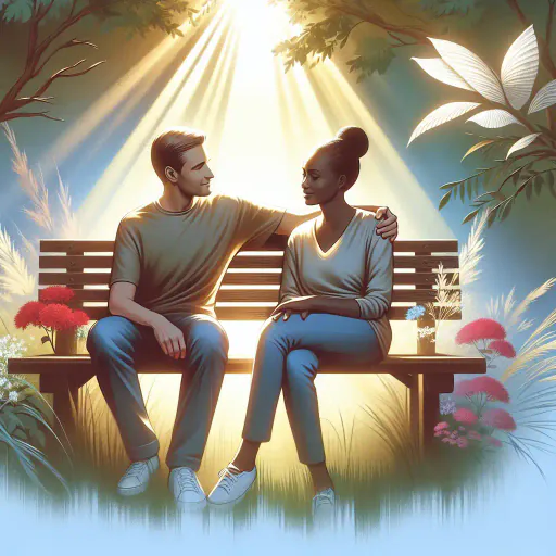 Illustration for Responsibility Implication