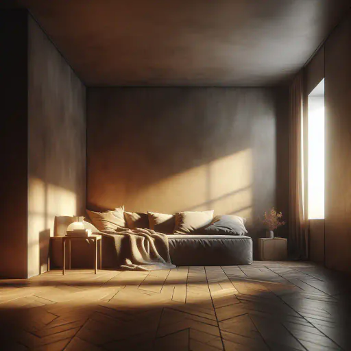 Illustration for Subtle Nuances