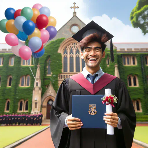 Illustration for Educational Impact