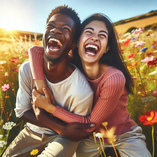 Illustration for Genuine Feeling