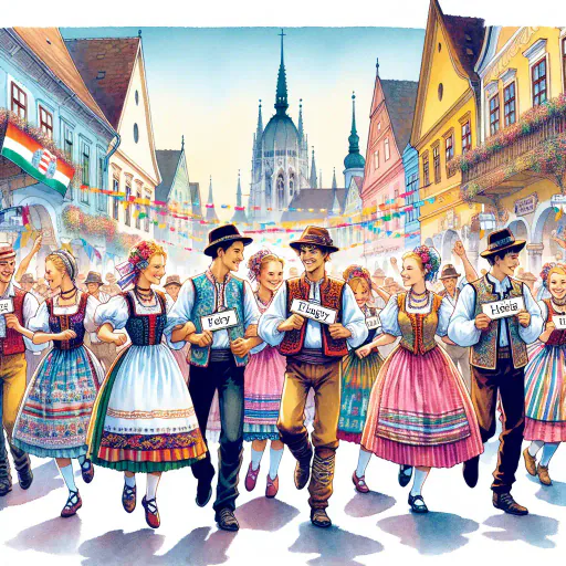 Illustration for Cultural Variance