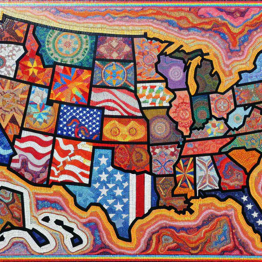 Illustration for Cultural Diversity