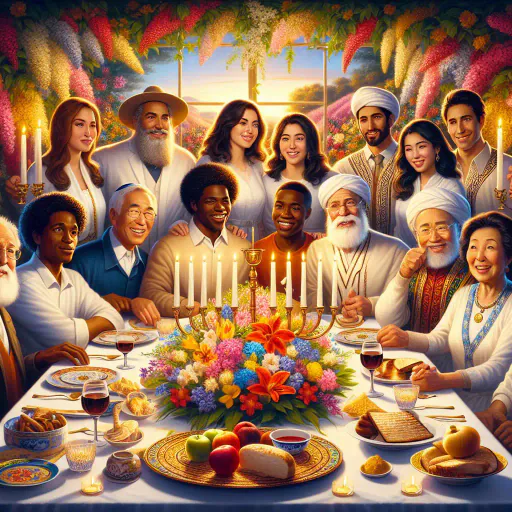 Illustration for Cultural Significance