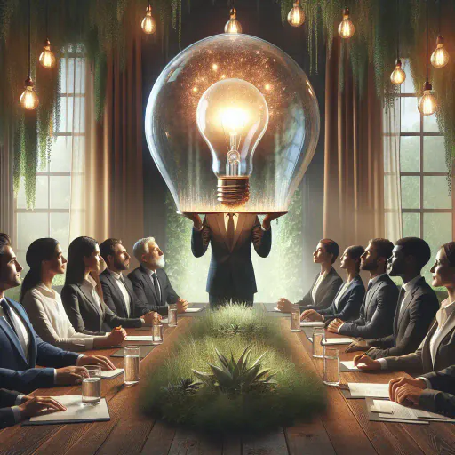 Illustration for Trust Implication
