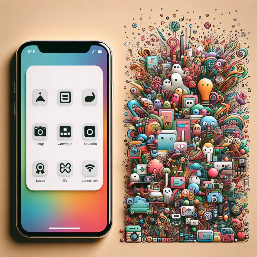 Illustration for Overdone Novelty