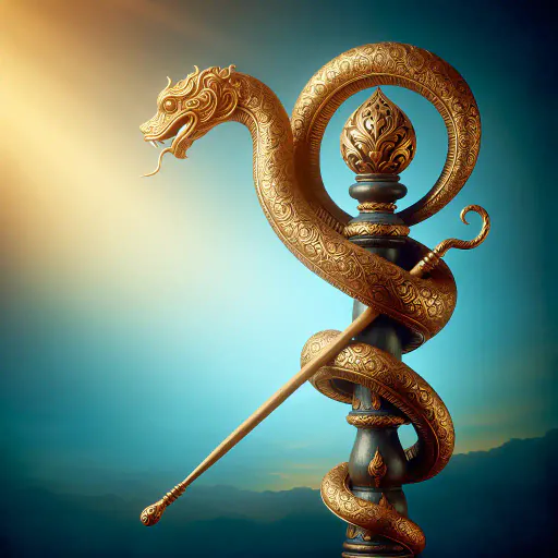 Illustration for Historic Symbolism