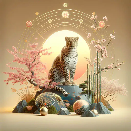 Illustration for Geographic Origin