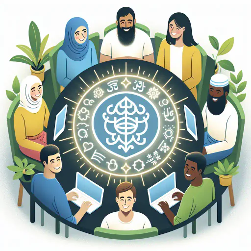 Illustration for Positive Connotation