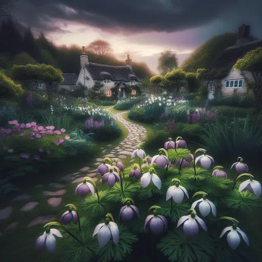 Illustration for Literary Symbolism