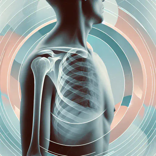 Illustration for Body Injury