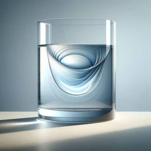 Illustration for Concave vs. Convex