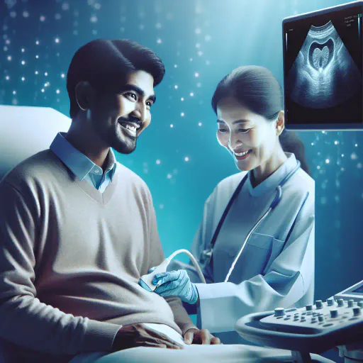Illustration for Medical Imaging