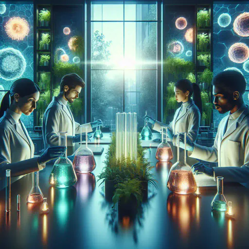 Illustration for Cancer Specificity