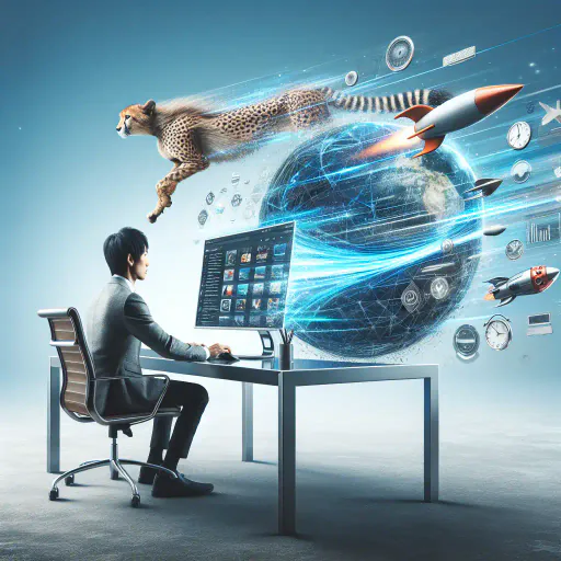 Illustration for Tech Usage