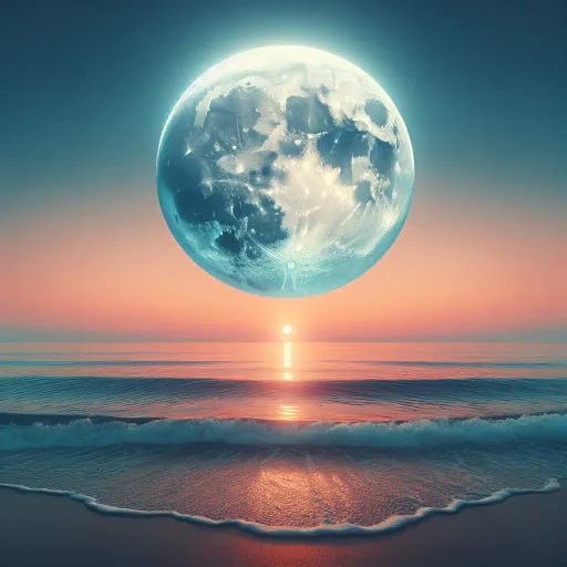 Illustration for Not Always Earth