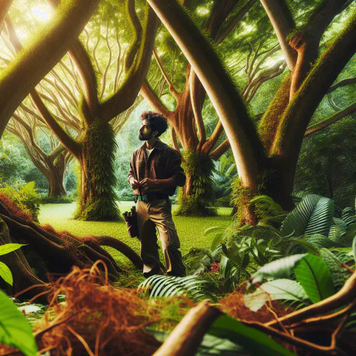 Illustration for Job Specific