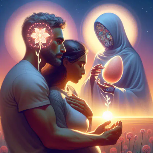Illustration for Not Gender-Specific