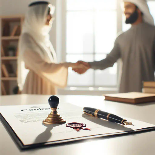 Illustration for Written Clarity