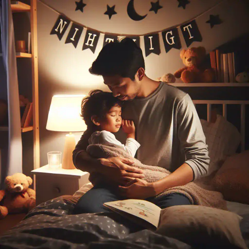 Illustration for Child-Friendly