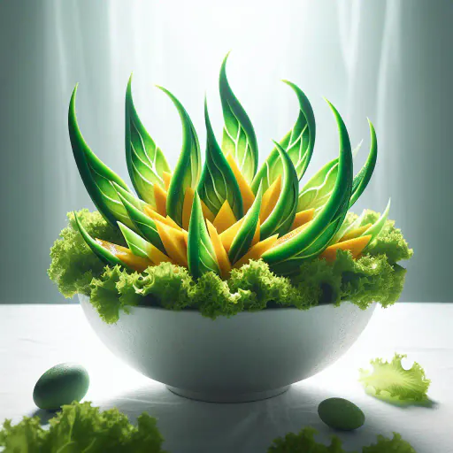Illustration for Variety of Flavors