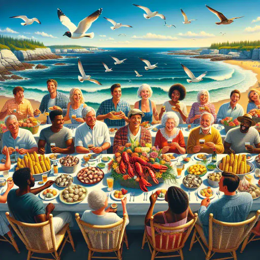 Illustration for Cultural Activity