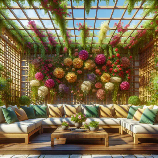 Illustration for Architectural Element