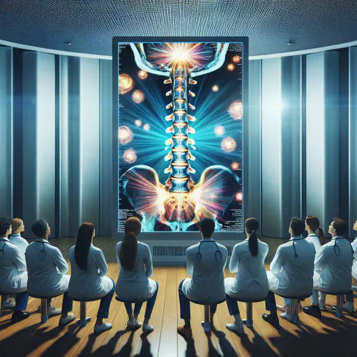 Illustration for Medical Context