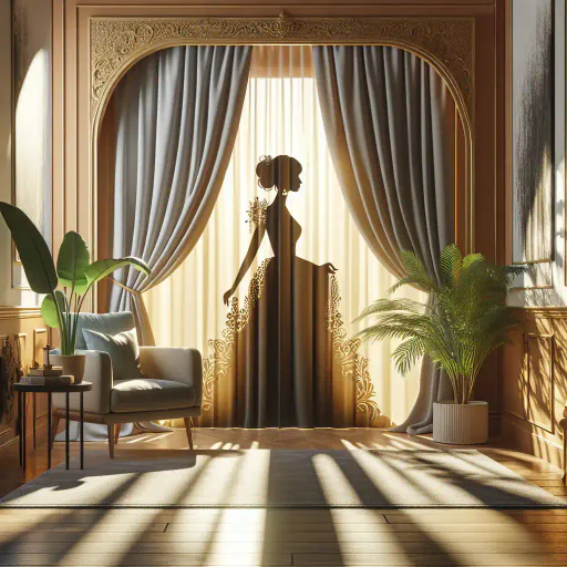 Illustration for Natural Light