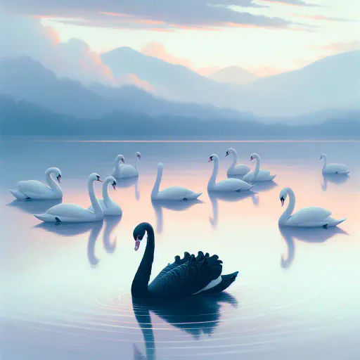Illustration for Color Specific