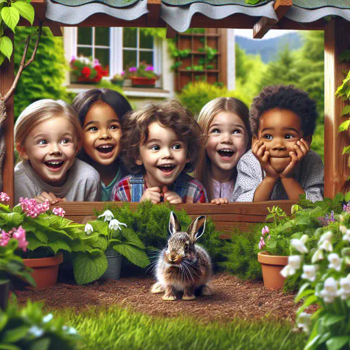 Illustration for Animal Age