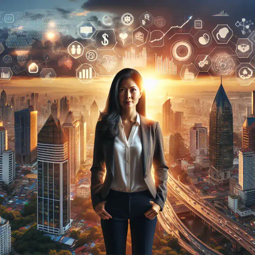 Illustration for Career Flexibility