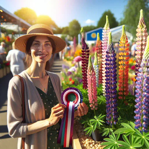 Illustration for Gardening Context