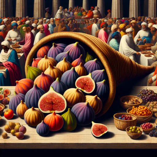 Illustration for Cultural Importance