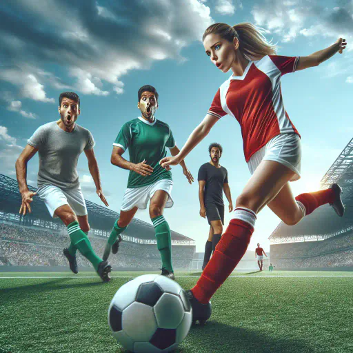Illustration for Tactical Play