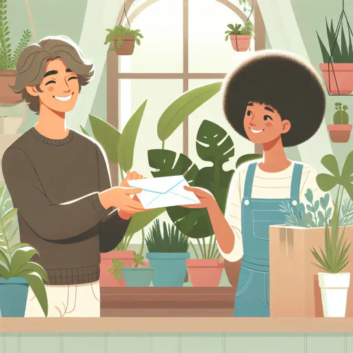 Illustration for Literal Transfer