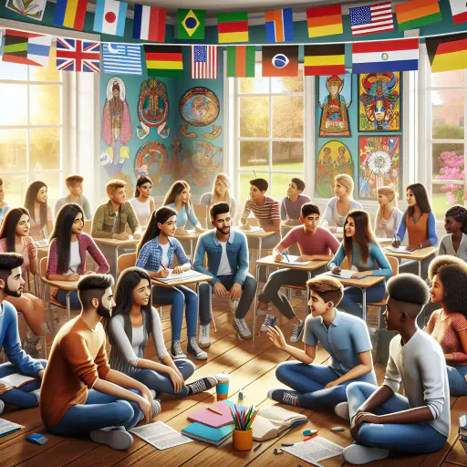 Illustration for Inclusivity